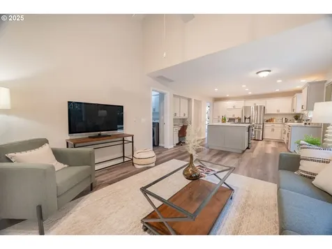 20879 SW Lillian Court Beaverton OR 97007