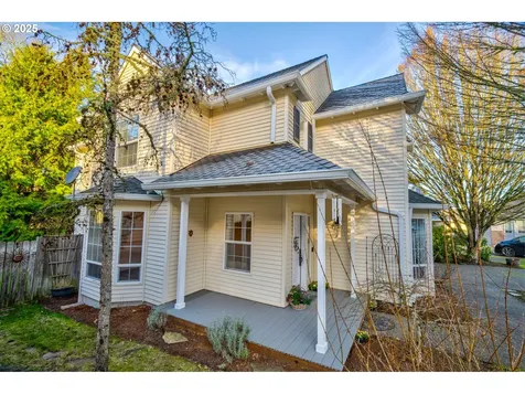 20879 SW Lillian Court Beaverton OR 97007