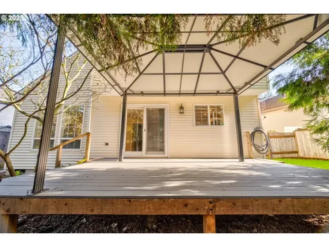 20879 SW Lillian Court Beaverton OR 97007