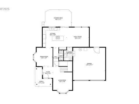 20879 SW Lillian Court Beaverton OR 97007