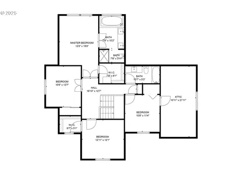 20879 SW Lillian Court Beaverton OR 97007