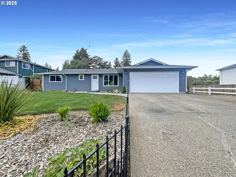 1821 NE 157th Avenue Portland OR 97230
