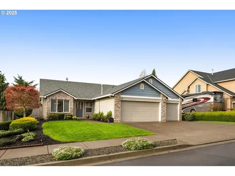 19680 Schaefer Drive Oregon City OR 97045