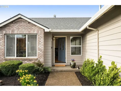 19680 Schaefer Drive Oregon City OR 97045