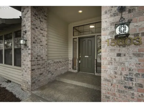 15603 SE 28th Way Vancouver WA 98683
