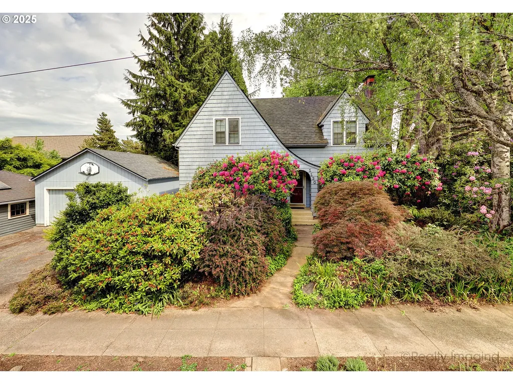 1130 SE 73rd Avenue Portland OR 97215