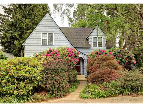 1130 SE 73rd Avenue Portland OR 97215
