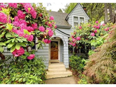 1130 SE 73rd Avenue Portland OR 97215
