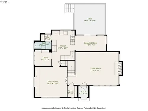 1130 SE 73rd Avenue Portland OR 97215