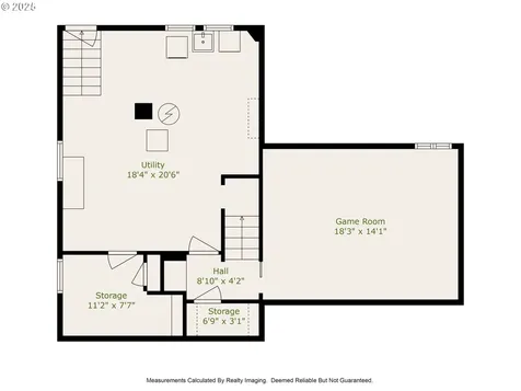 1130 SE 73rd Avenue Portland OR 97215