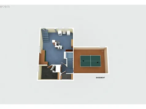 1130 SE 73rd Avenue Portland OR 97215
