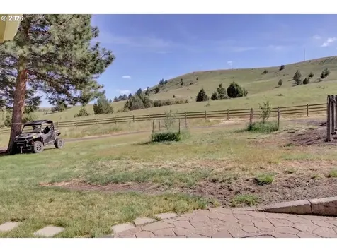 46326 Stone Cabin Road Fossil OR 97830