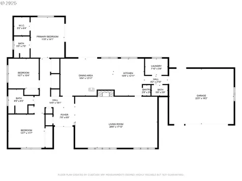 11963 NE Broadacres Road Hubbard OR 97032