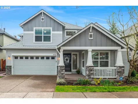 5974 NE Kettering Street Hillsboro OR 97124