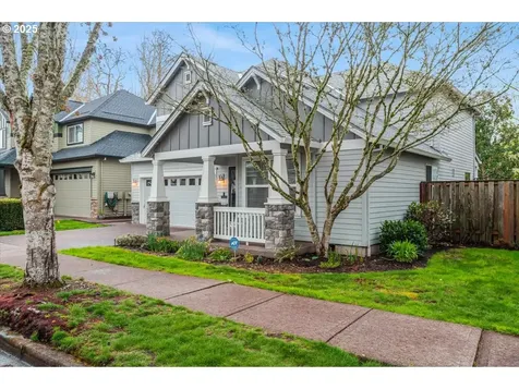 5974 NE Kettering Street Hillsboro OR 97124