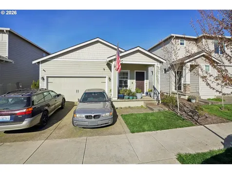 1312 W 17th Avenue La Center WA 98629