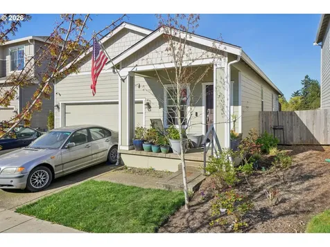 1312 W 17th Avenue La Center WA 98629