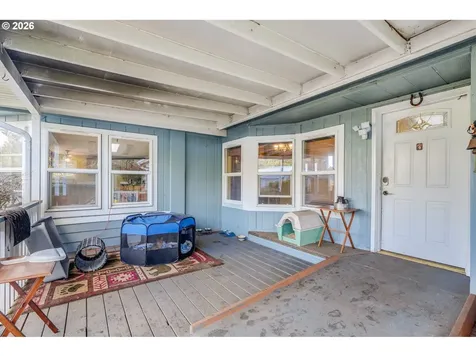 30500 S Deardorff Road Molalla OR 97038