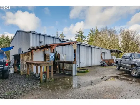 30500 S Deardorff Road Molalla OR 97038