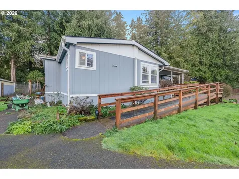 30500 S Deardorff Road Molalla OR 97038