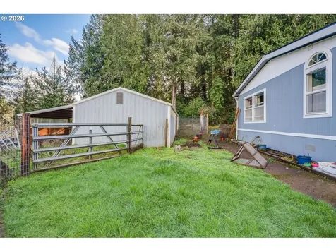 30500 S Deardorff Road Molalla OR 97038