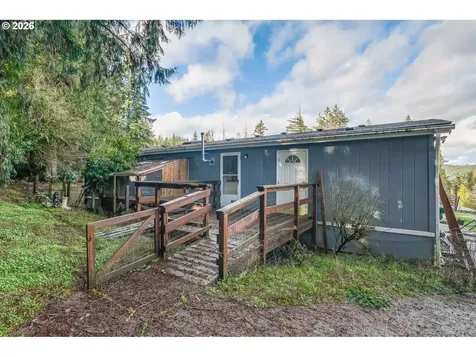 30500 S Deardorff Road Molalla OR 97038