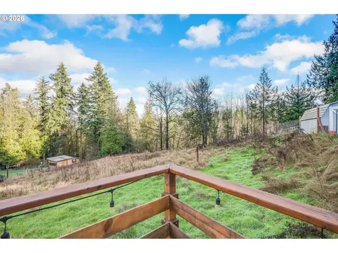 30500 S Deardorff Road Molalla OR 97038