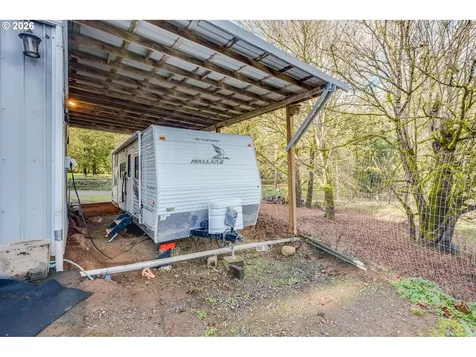 30500 S Deardorff Road Molalla OR 97038