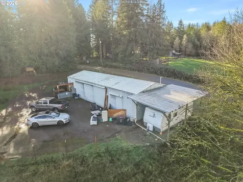 30500 S Deardorff Road Molalla OR 97038