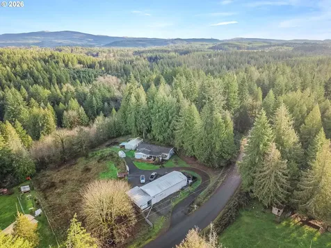 30500 S Deardorff Road Molalla OR 97038
