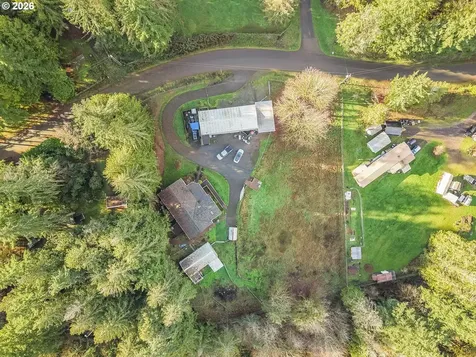 30500 S Deardorff Road Molalla OR 97038