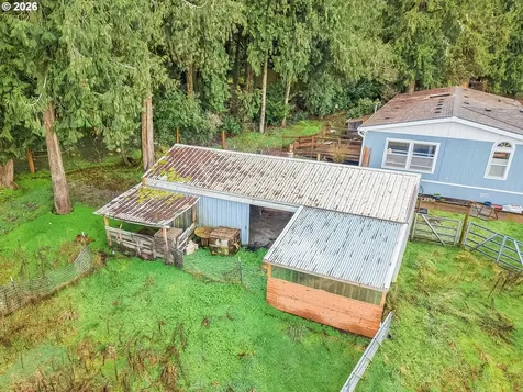 30500 S Deardorff Road Molalla OR 97038