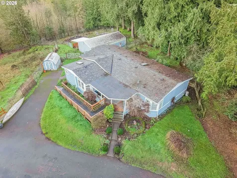 30500 S Deardorff Road Molalla OR 97038