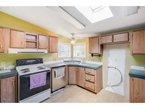 30500 S Deardorff Road Molalla OR 97038