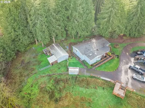 30500 S Deardorff Road Molalla OR 97038