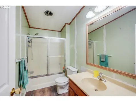 30500 S Deardorff Road Molalla OR 97038