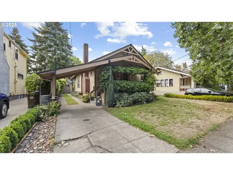 2026 N Winchell Street Portland OR 97217