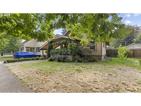 2026 N Winchell Street Portland OR 97217