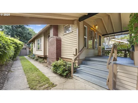 2026 N Winchell Street Portland OR 97217