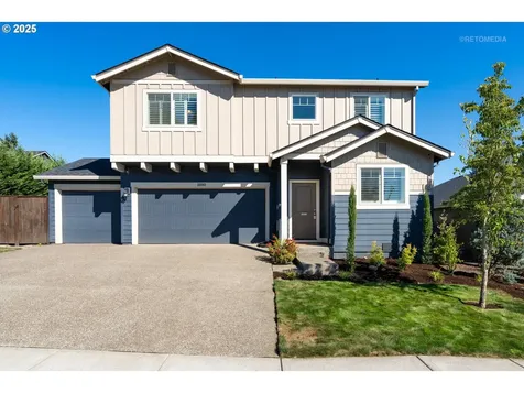 33283 SW Rotterdam Street Scappoose OR 97056