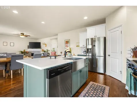 33283 SW Rotterdam Street Scappoose OR 97056