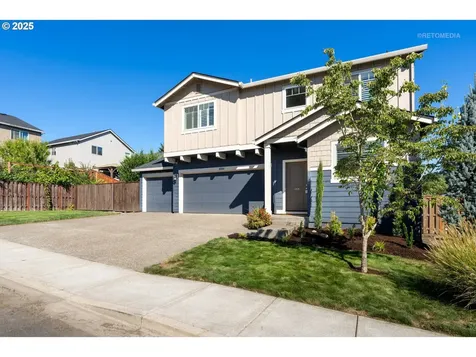 33283 SW Rotterdam Street Scappoose OR 97056