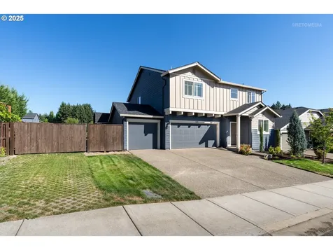 33283 SW Rotterdam Street Scappoose OR 97056