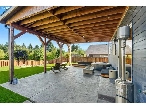 33283 SW Rotterdam Street Scappoose OR 97056