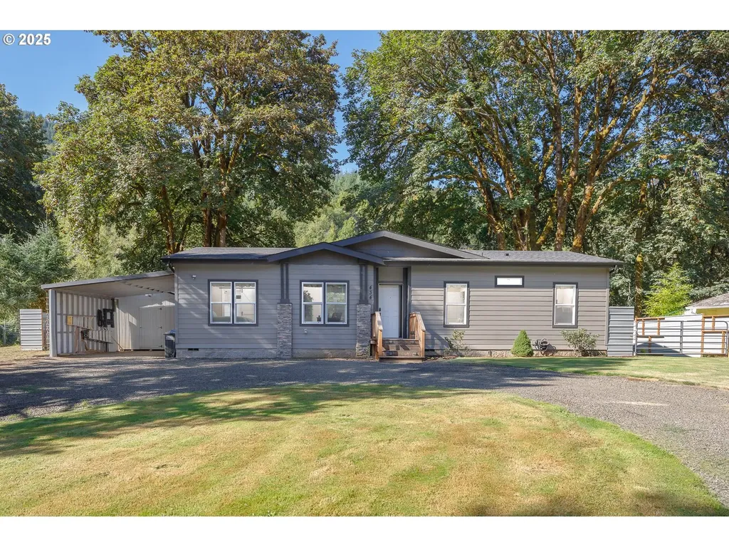 434 E Yates Road Alsea OR 97324