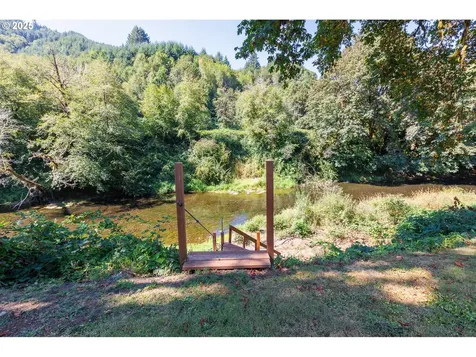 434 E Yates Road Alsea OR 97324