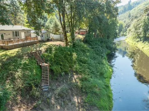 434 E Yates Road Alsea OR 97324