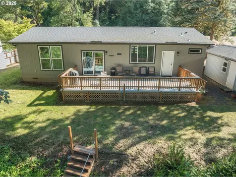 434 E Yates Road Alsea OR 97324