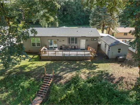 434 E Yates Road Alsea OR 97324