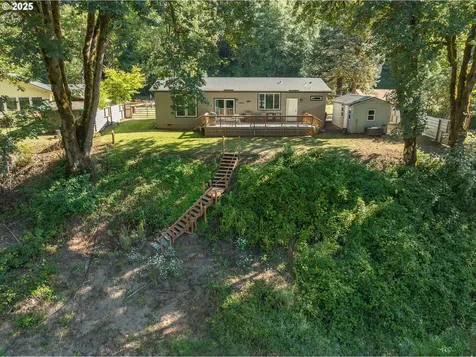 434 E Yates Road Alsea OR 97324